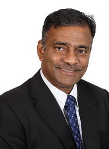 Dato’ Ir. Eelasegeran T Nadarajah ESK Law Firm members