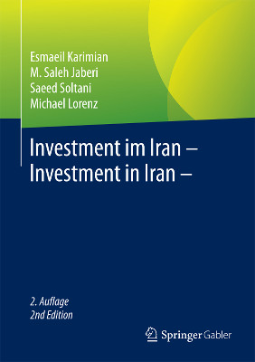 Investment in Iran (2nd edition)