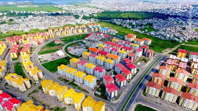 پروژه های EPC