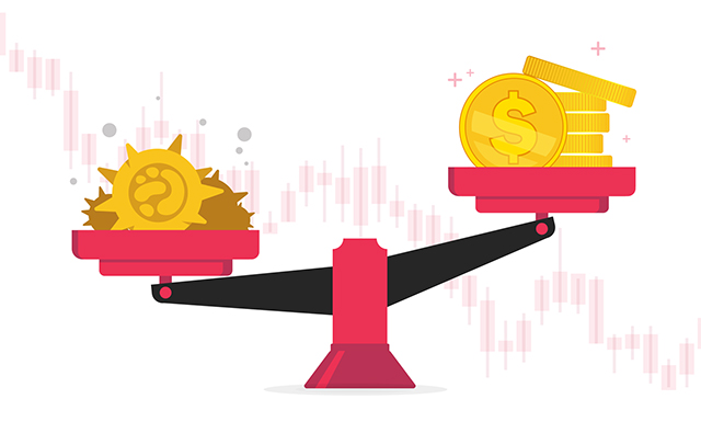 محدودیت‌های امور بازرگانی در اثر همه‌گیری کرونا