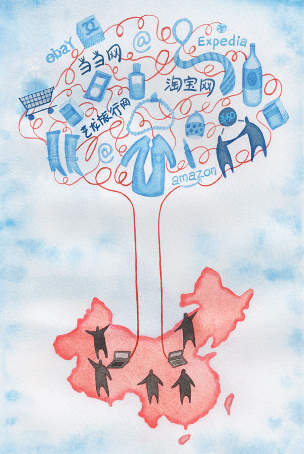 شرکت‌ های چندملیتی