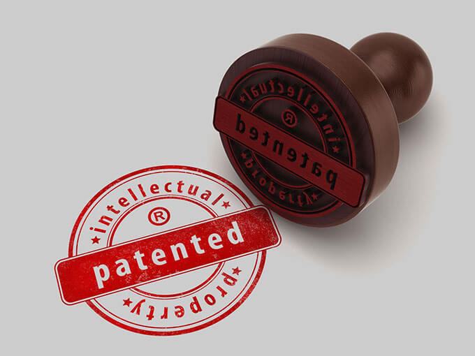 شرایط ثبت اختراع