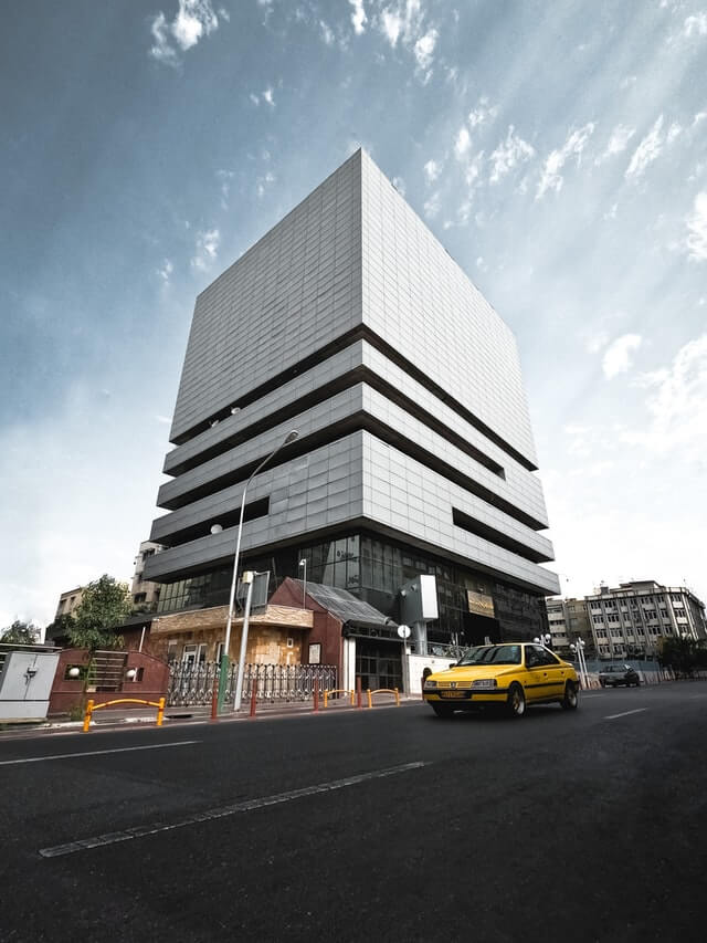 حقوق شرکت‌ ها