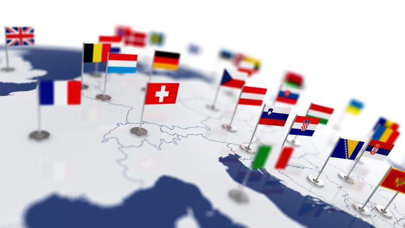 تأسیس شرکت وابسته توسط خارجیان در ایران