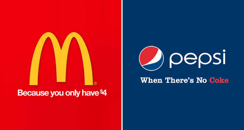 اسامی تجارتی