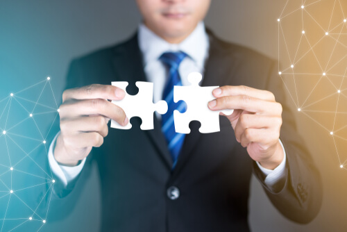 ارکان جوینت‌ونچر