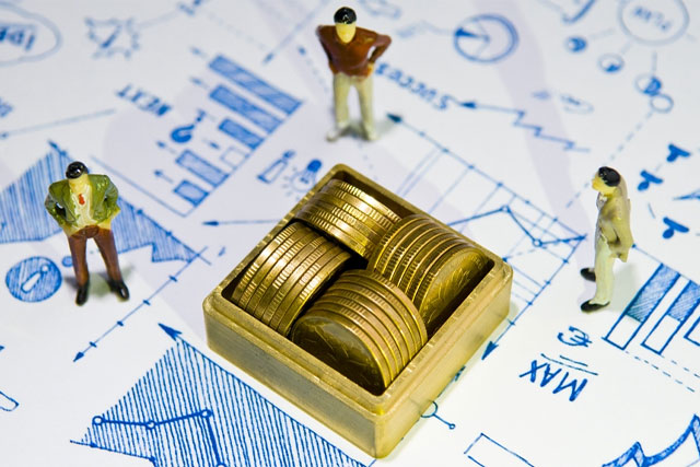 قلمرو سرمایه‌گذاری خارجی