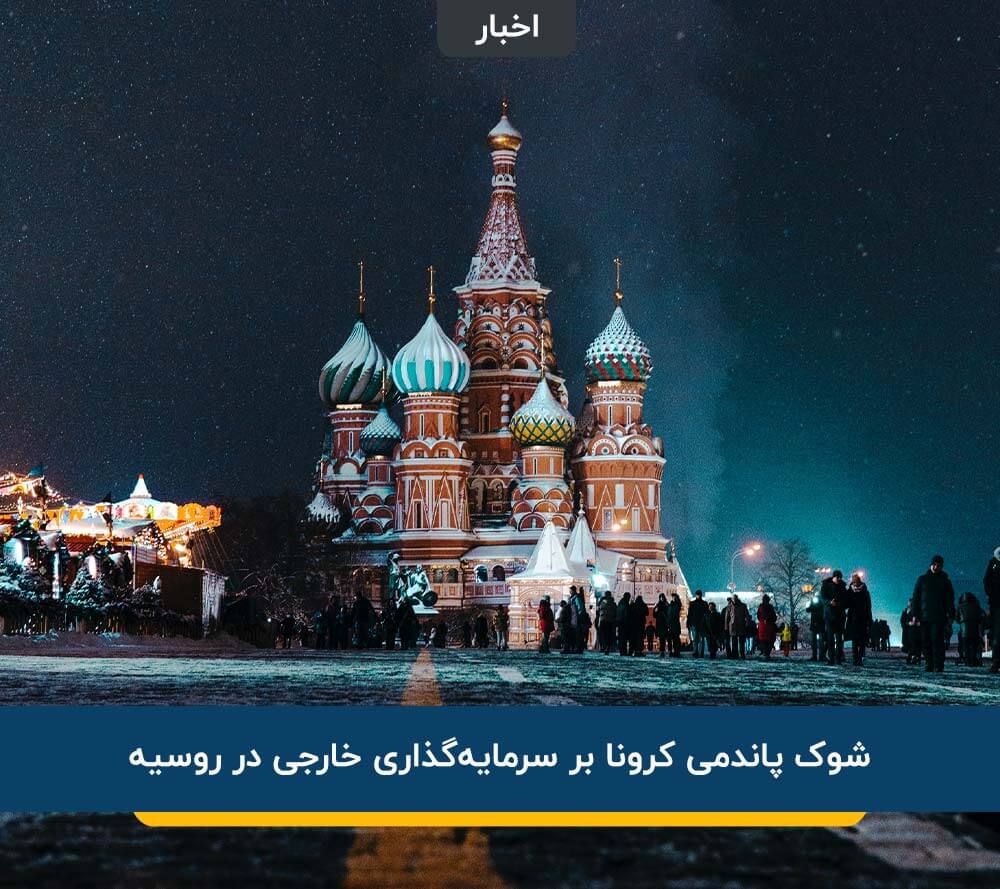 سرمایه‌گذاری خارجی