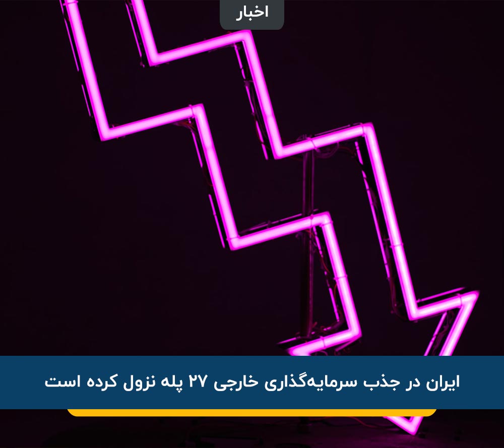 سرمایه‌ گذاری خارجی