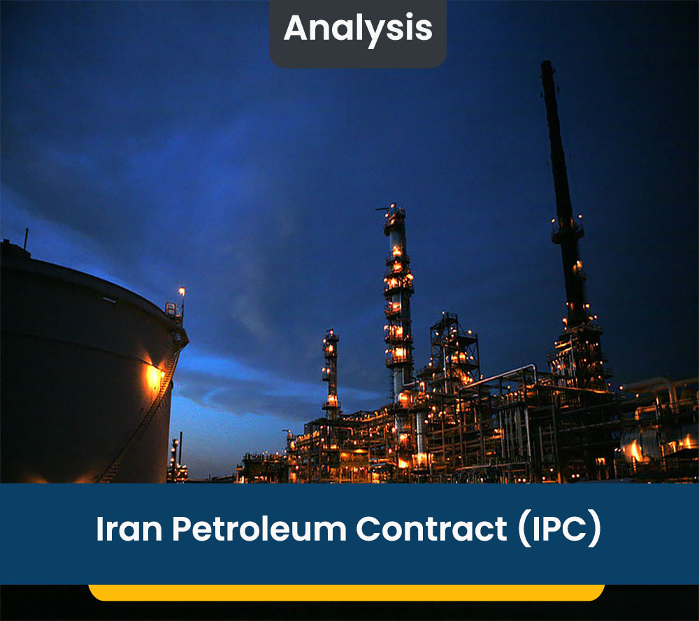 Iran Petroleum Contract (IPC)