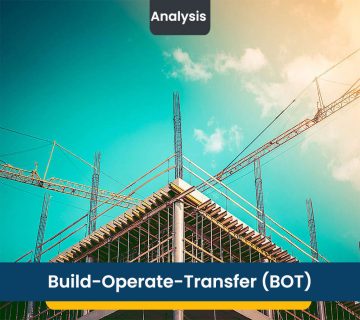 Build-Operate-Transfer (BOT)