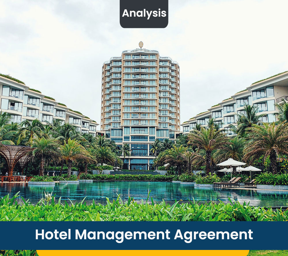 Hotel Management Agreement