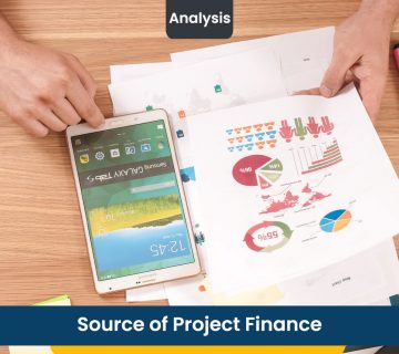 Source of Project Finance