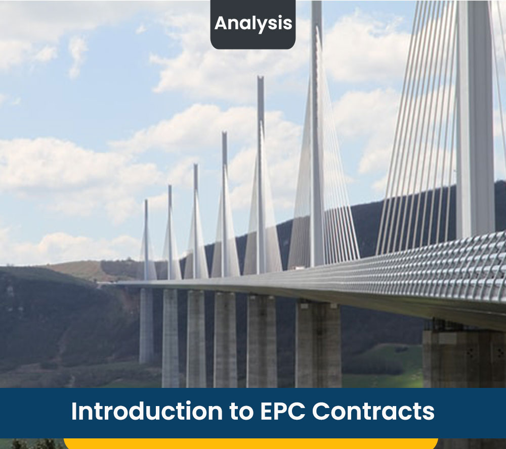 EPC Contracts