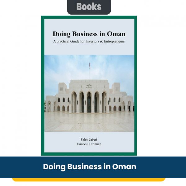 Doing Business in Oman