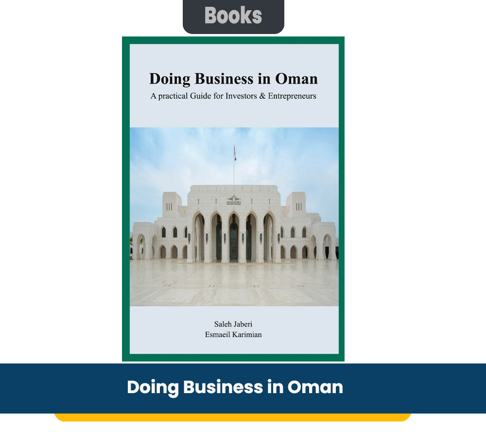 Doing Business in Oman