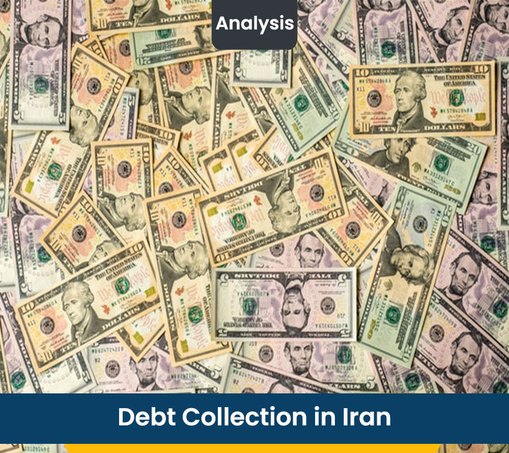 Debt Collection in Iran