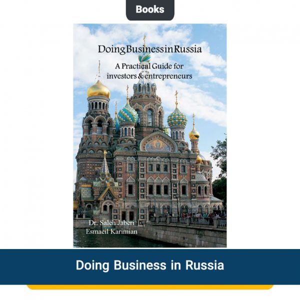 Doing Business in Russia