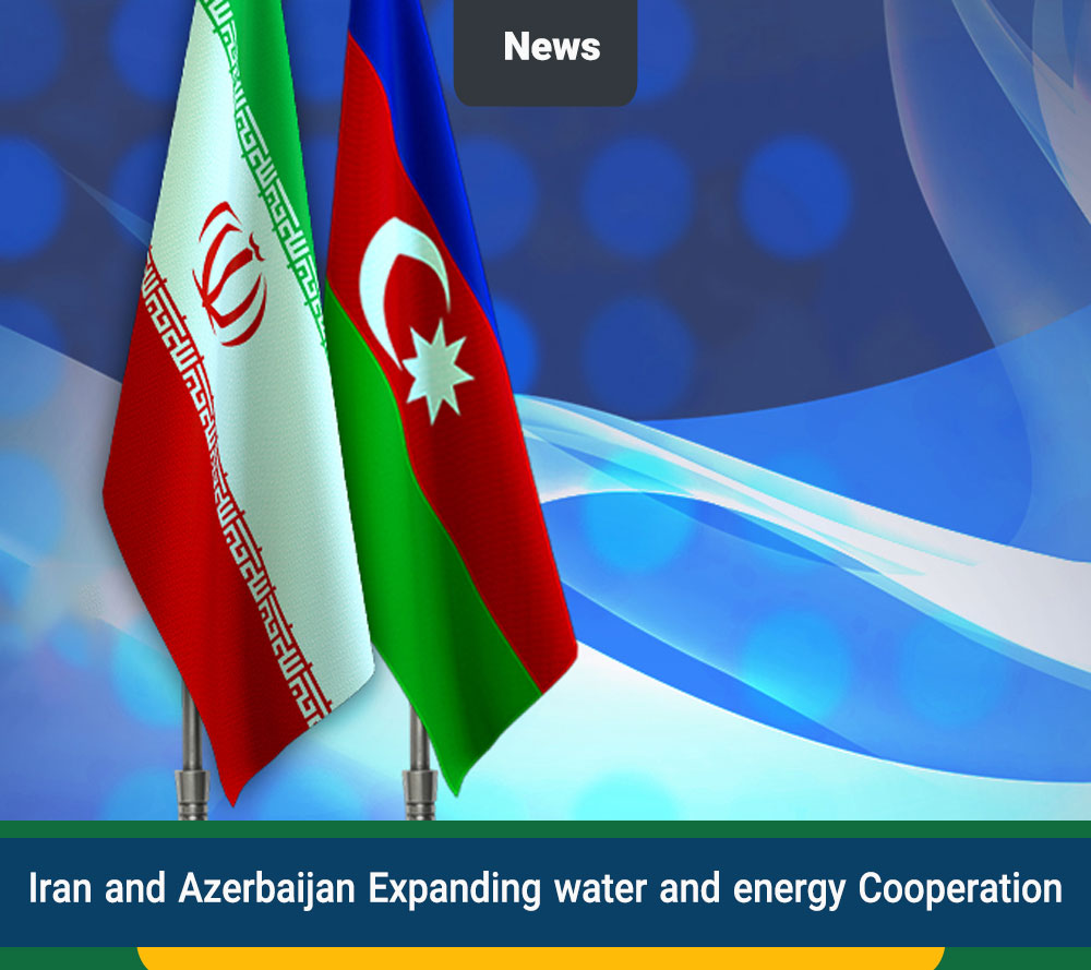 Iran Azerbaijan