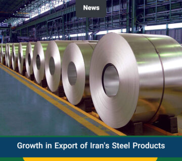 Iran's Export