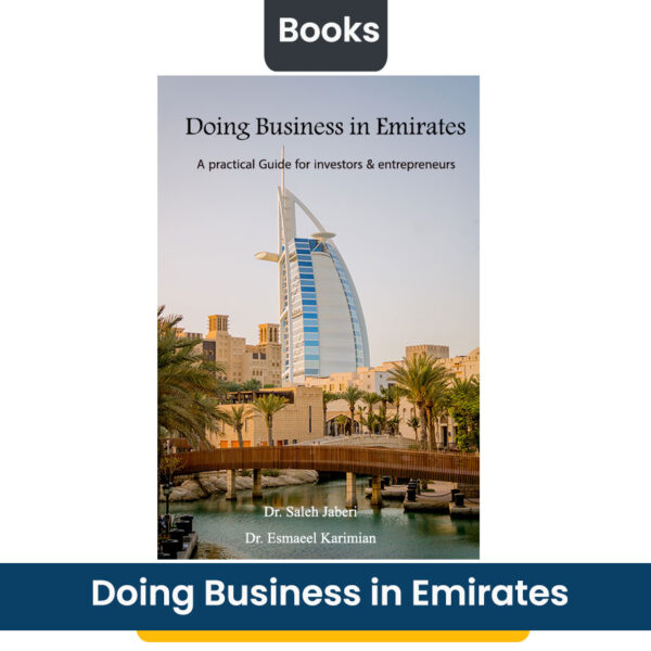 Doing Business in Emirates